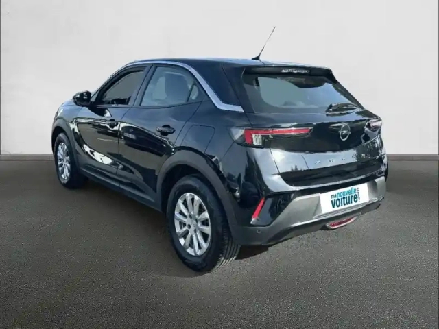 Opel Mokka electrique 136 ch &amp; batterie 50 kwh — photo 7