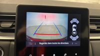 Renault Captur 1.6 E-Tech hybride 145ch Engineered — photo 28