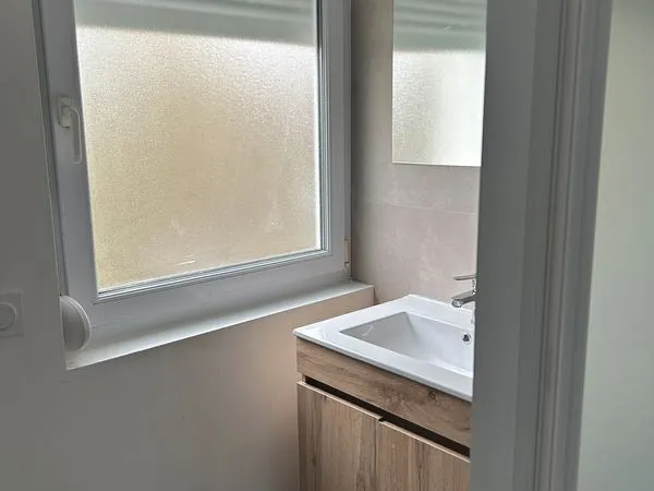 À LOUER - Bel appartement T3 de 49 m² - Sainte-Catherine (près d'Arras)