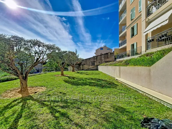 Vente appartement 2 Pièce(s)