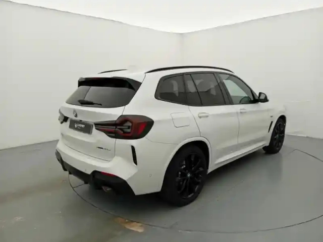 Bmw X3 xdrive30e 292ch m sport — photo 3