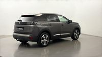 Peugeot 3008 1.5 BlueHDi 130ch S&S Allure Pack EAT8 — photo 5