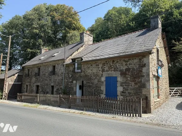 Maison 172 m²