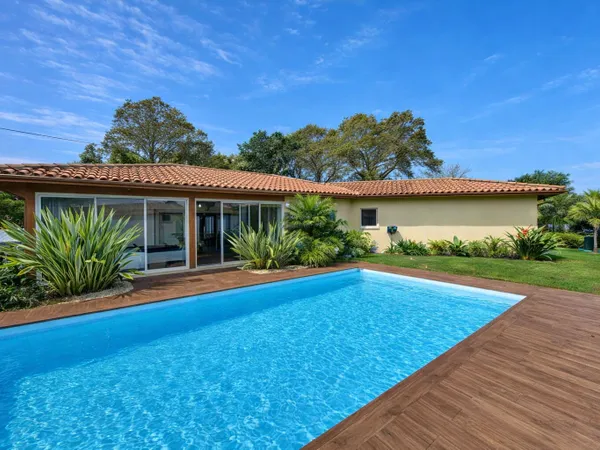 Maison Soustons 5 pièces 150 m2