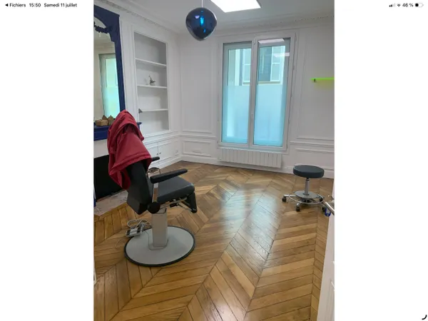 Loue bureaux