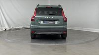 Dacia Jogger 1.0 ECO-G 100ch SL Extreme+ 5 places — photo 6