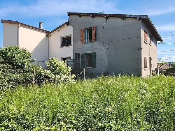 Maison 6 pièces 130 m²