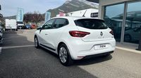 Renault Clio 1.6 E-Tech hybride 140ch Business -21N — photo 7