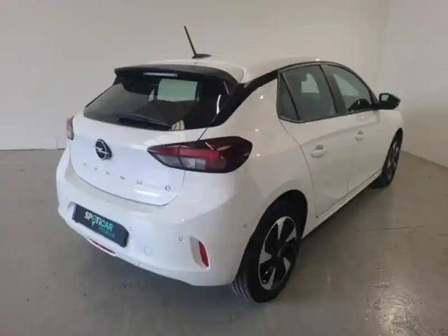 Opel Corsa electric 136ch — photo 5