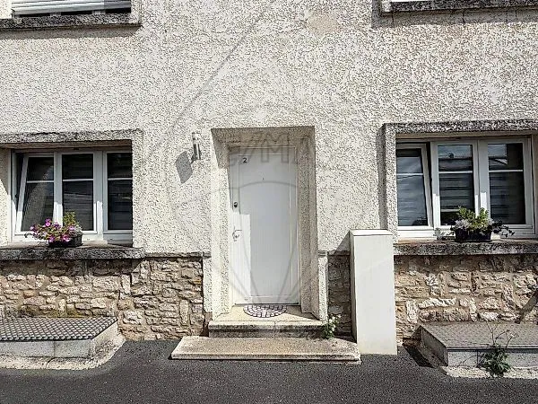 Appartement 3 pièces 87 m²