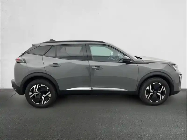 Peugeot 2008 puretech 130 s&amp;s eat8 — photo 4