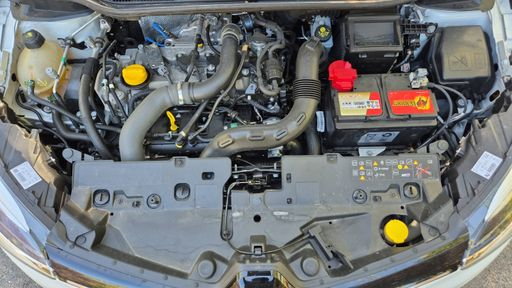 Renault Captur 1.2 TCe 120 Energy EDC - Intens – 2017 – 97052 km – Essence – Boîte Automatique — photo 24