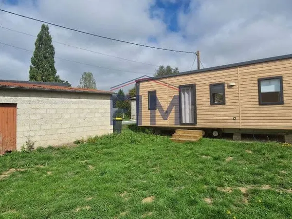 Autre 3 pièces 33 m²