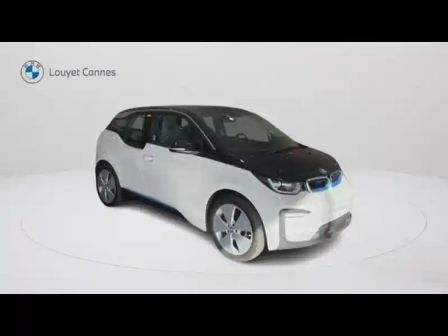 Bmw I3 170ch 120ah edition windmill lodge — photo 3