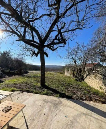 Location maison superbe vue au calme
