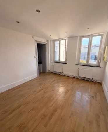 Appartement 38m2