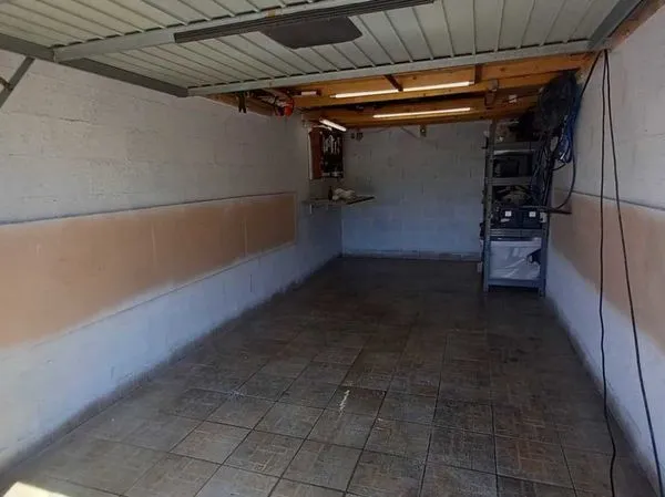 Appartement T3 74m2