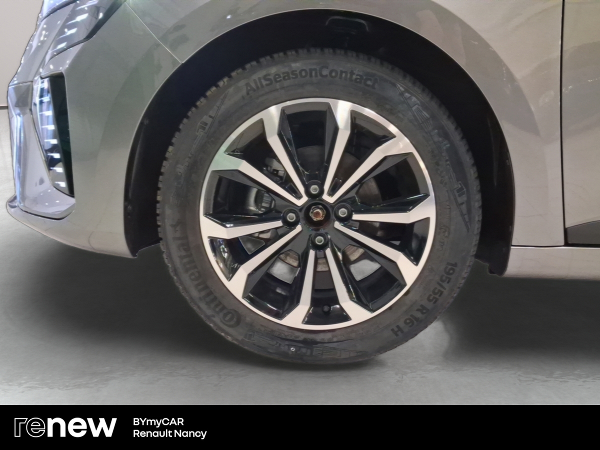 Renault Clio TCe 90 ch GSR2 — photo 14