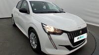 Peugeot 208 Active PureTech 75 S S BVM5 — photo 3