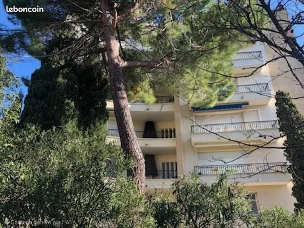 Appartement 3 pièces de 78m2