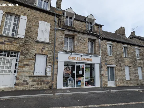 Salon de Coiffure Clécy
