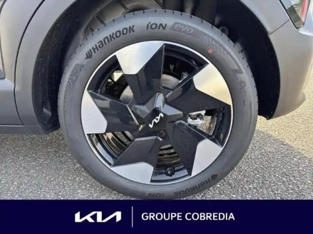 Kia Ev2 145ch 42,2kwh earth — photo 13