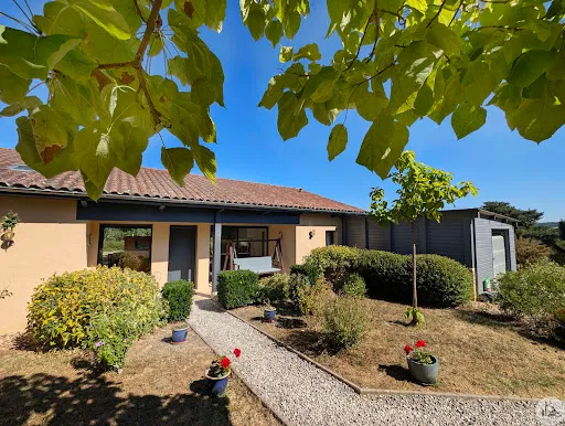 Maison 5 pièces 146 m²