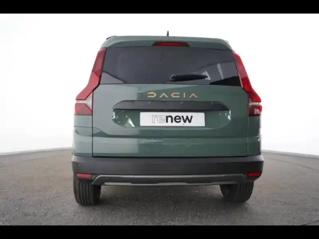 Dacia Jogger 1.0 eco-g 100ch extreme 7 places -24 — photo 3