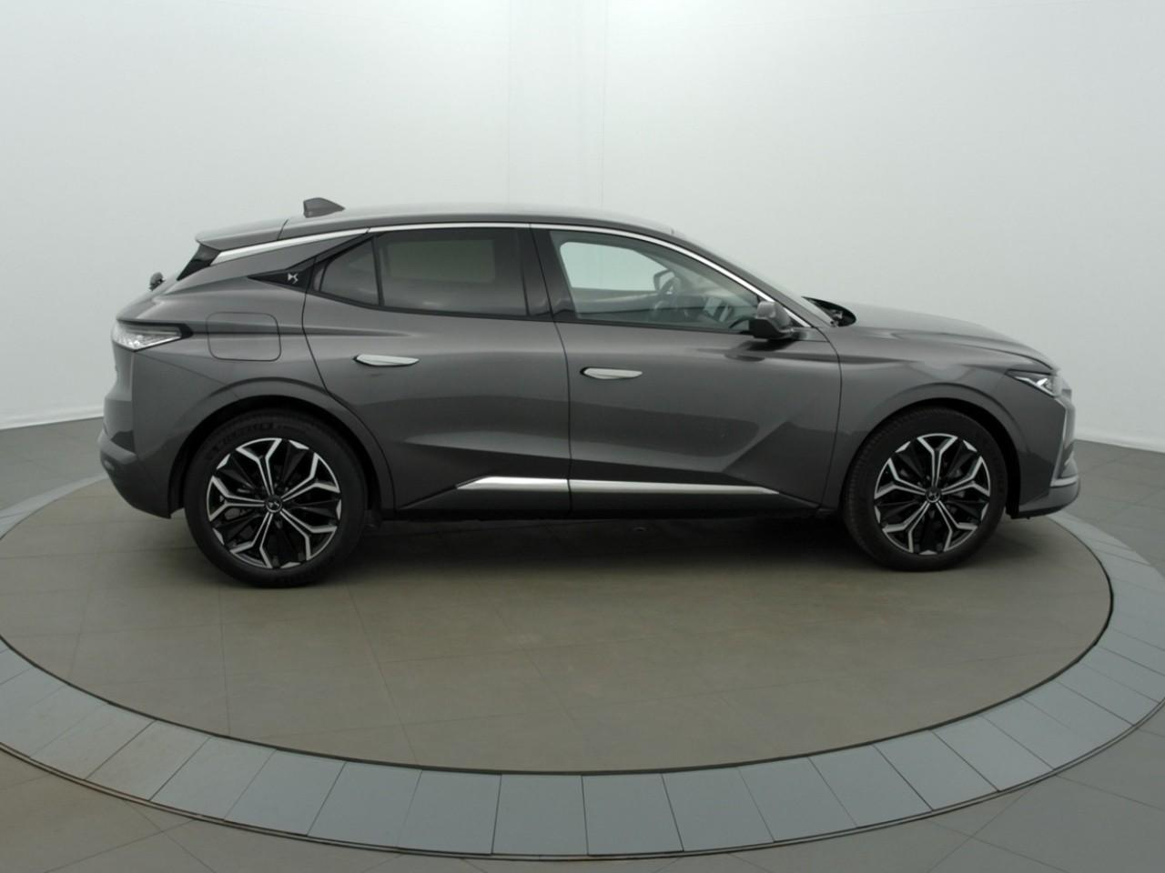 Ds Ds 4 bluehdi 130ch rivoli automatique — photo 4