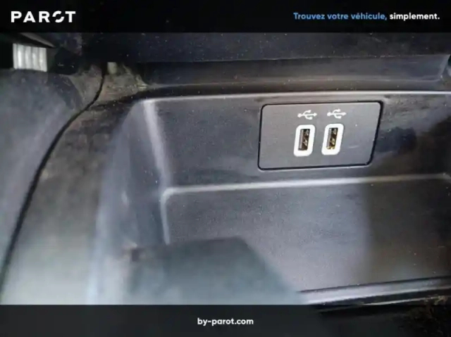 Ford Ranger pick-up 2.0 tdci 170ch double cabine xlt — photo 22