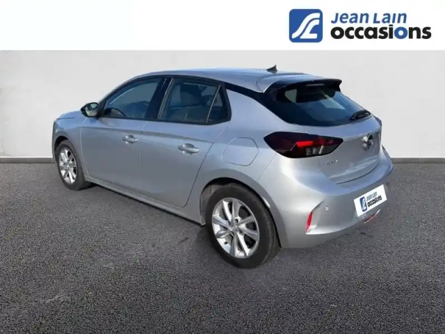Opel Corsa 1.2 75 ch bvm5 — photo 27