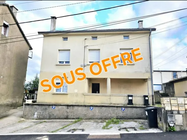 Immeuble de rapport