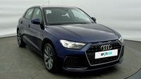 Audi A1 Sportback 30 TFSI 110ch Advanced — photo 3