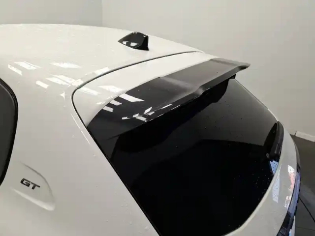 Peugeot 208 hybrid 110 e-dcs6 — photo 37