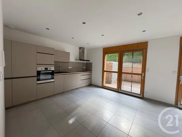 Appartement 3 pièces 78 m²