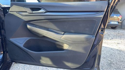 Volkswagen Golf 2.0 TDI 150 DSG7 - United – 2021 – 80258 km – Diesel – Boîte Automatique — photo 22
