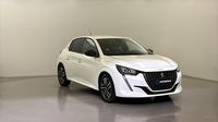 Peugeot 208 1.2 PureTech 100ch S&S Style — photo 3