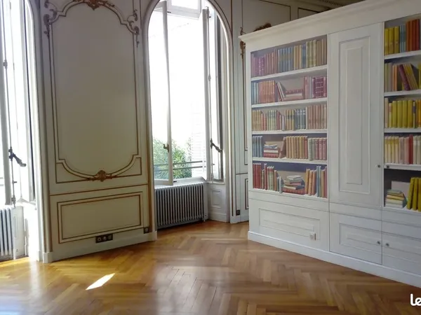 Appartement 2 pièces 52 m²