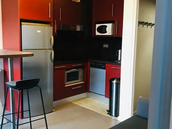 Appartement T2