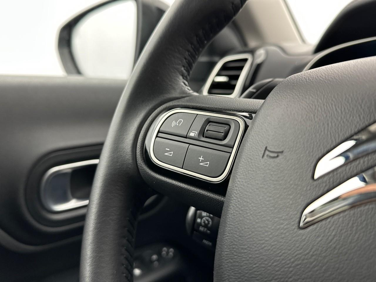 Citroën C5 Aircross hybride rechargeable 225 e-eat8 shine pack — photo 20