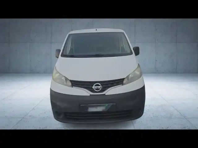 Nissan Nv200 1.5 dci 110ch optima 2018 5p — photo 8