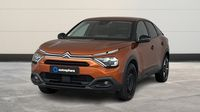 Citroen C4 PureTech 130ch S&S Feel