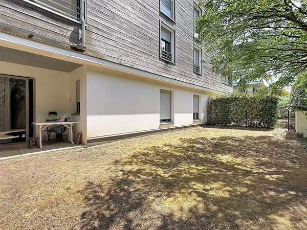 Appartement 2 pièces 71 m²