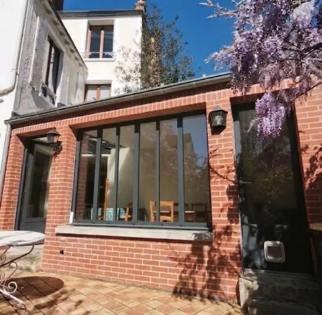 TRES RARE SUR DOURDAN
