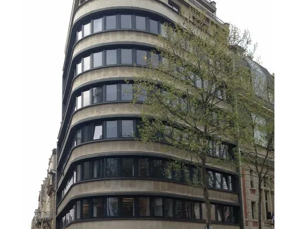 Grand bureau privatif + Salle de réunion