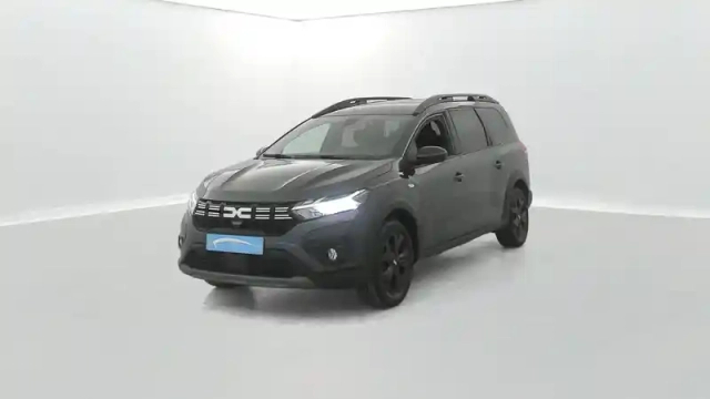 Dacia Jogger eco-g 100 5 places — photo 10