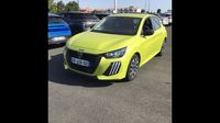 Peugeot 208 1.2 PureTech 100ch S&S Active — photo 3