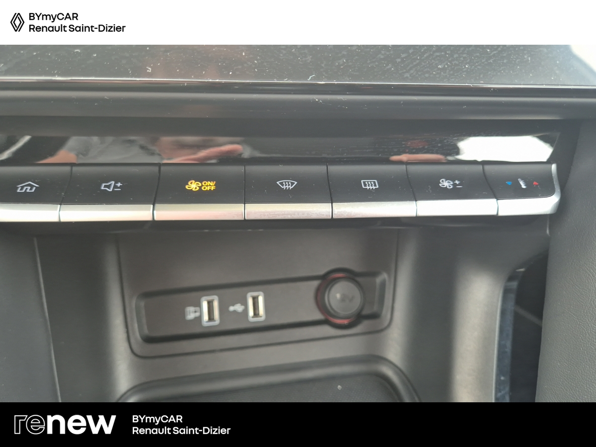 MG ZS 1.5L VTI-Tech 106ch 2WD — photo 40