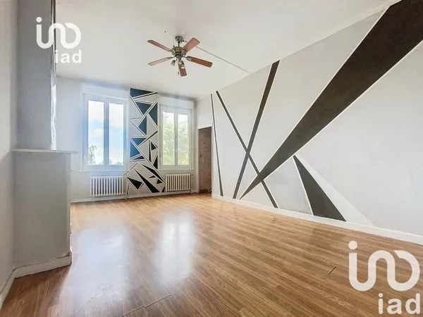 Maison 6 pièces 147 m²
