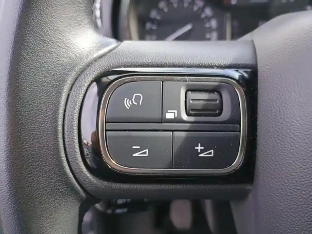 Citroën C3 bluehdi 100 s&amp;s bvm6 shine business — photo 19